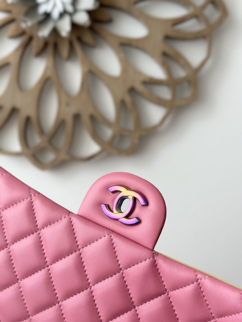 Ch**el cf series bags